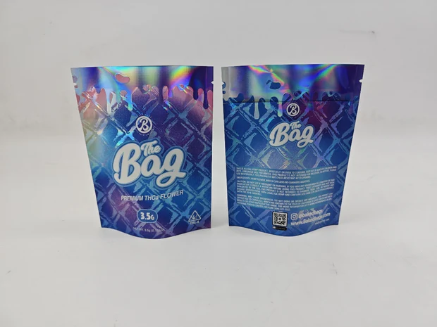 Premium THCa Flower Super Lemon Haze